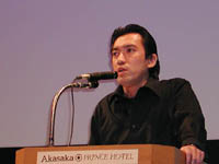photo d'illustration pour l'article:Shinji Mikami chez EA